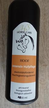 Hoof Oil Huebeli, 1 Litre